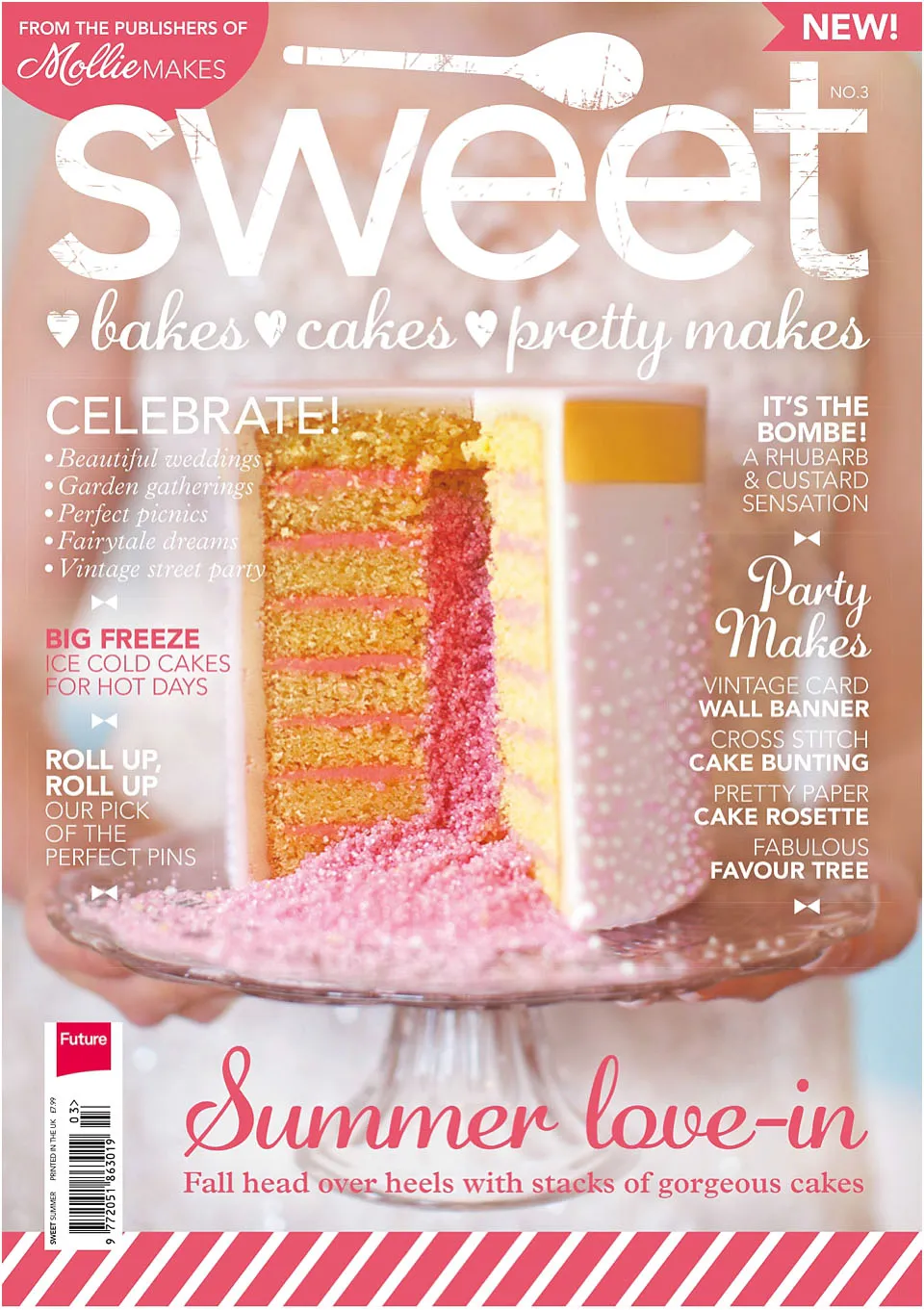 Sweet Bakes Cakes Pretty Makes Segerius Bruce Photography (2)