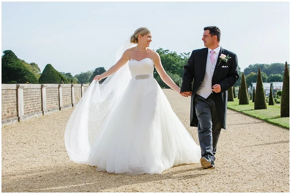 Wedding at Hampton Court Palace (53)
