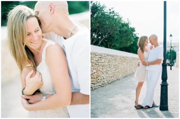 Why Photographers Should Get in Front of the Camera
