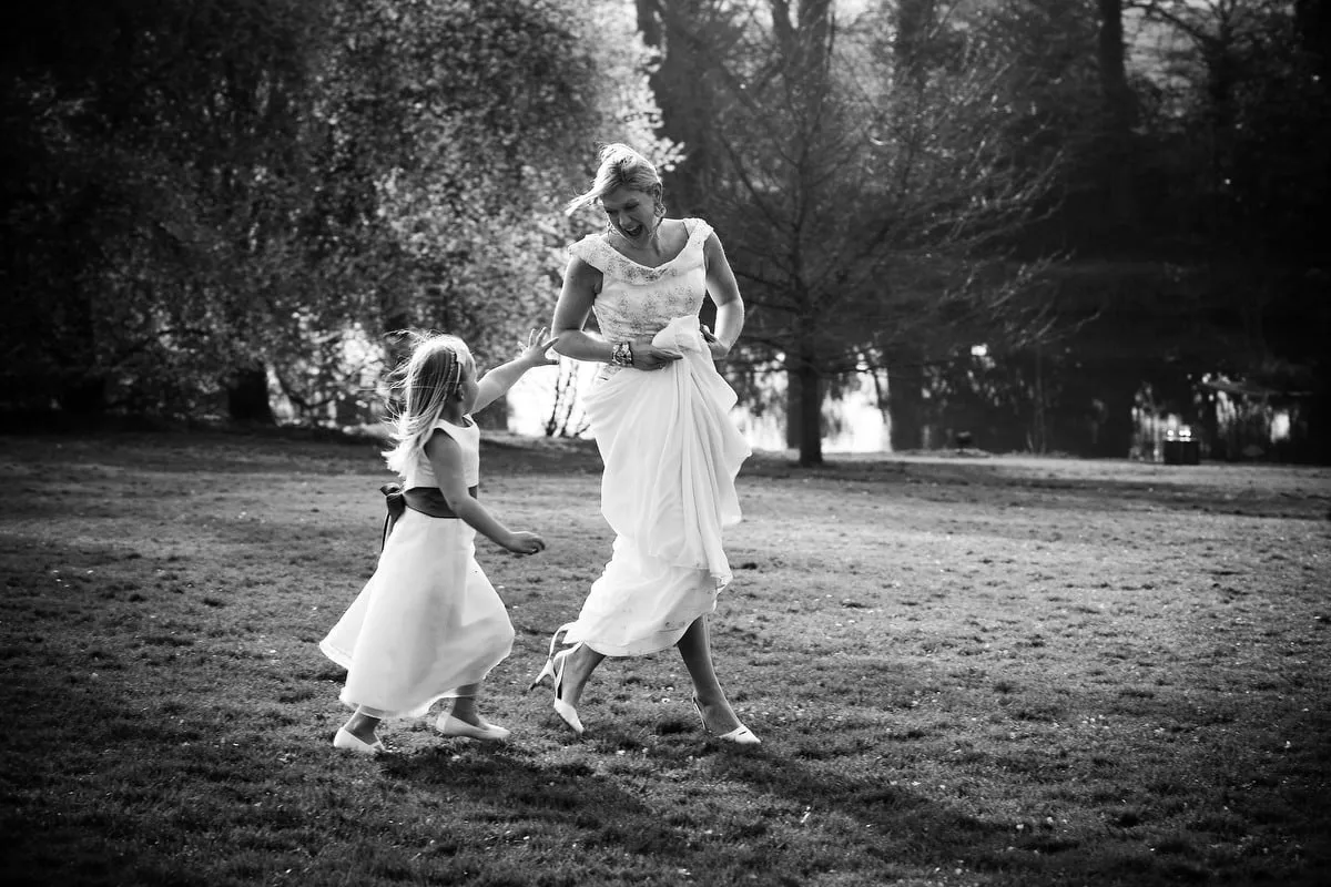Destination Weddings: Interview