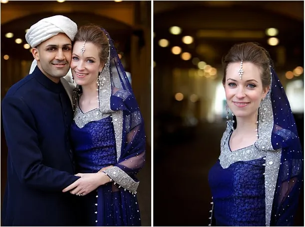 Asian wedding photographer London