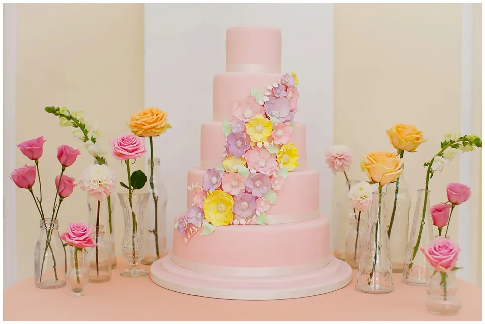 GC Couture Cakes at Blenheim Palace (7)