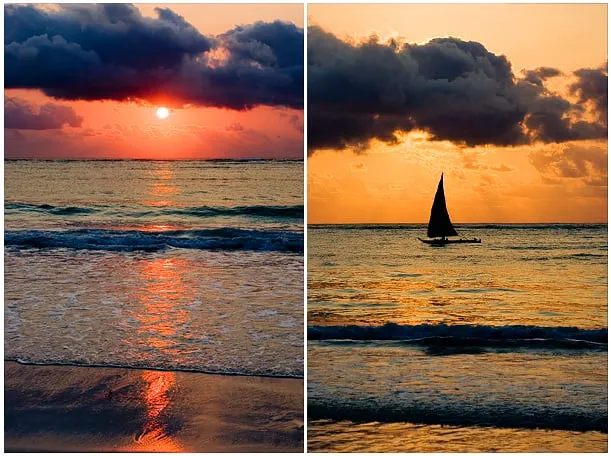 Wedding Photographer Zanzibar