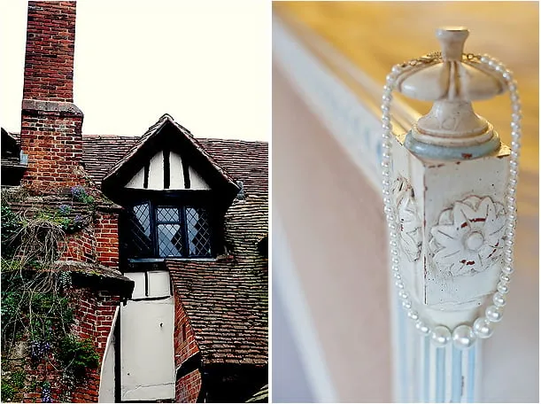 Surrey Wedding at Gatestreet Barn