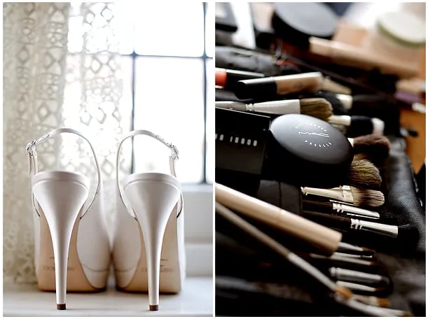 Creative Wedding Photographer in Surrey