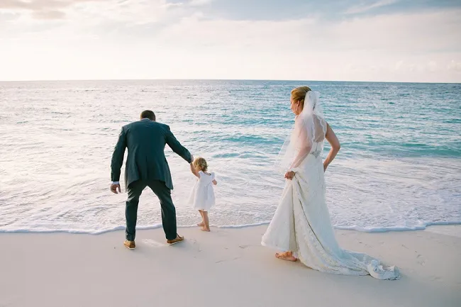 Dream Destination Wedding