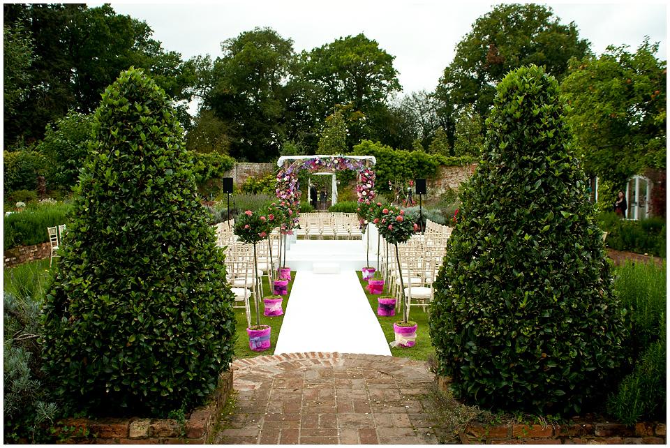 Jewish Wedding at Northbrook Park in Surrey (6)