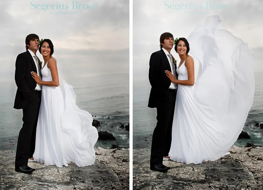 Wedding Photographer Cape Town