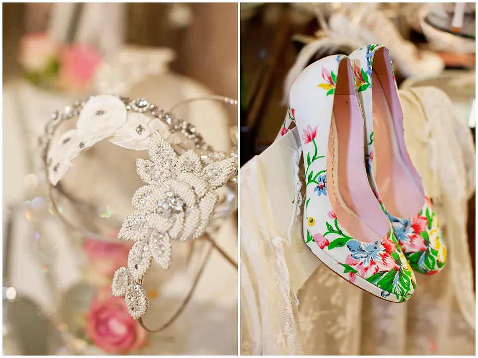 Emmy Shoes