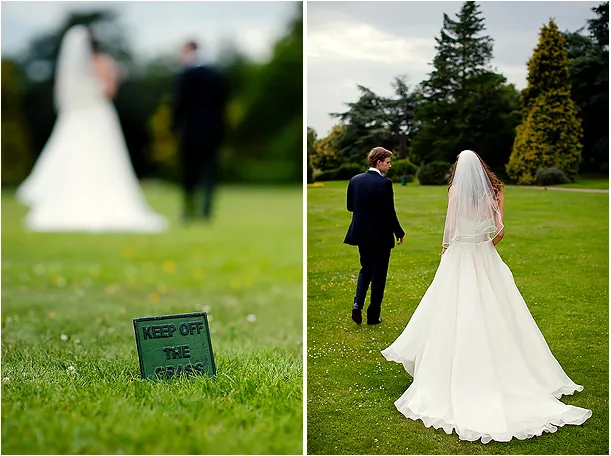 Nonsuch Mansion Wedding | Top London Wedding Photographer - Segerius Bruce Photography