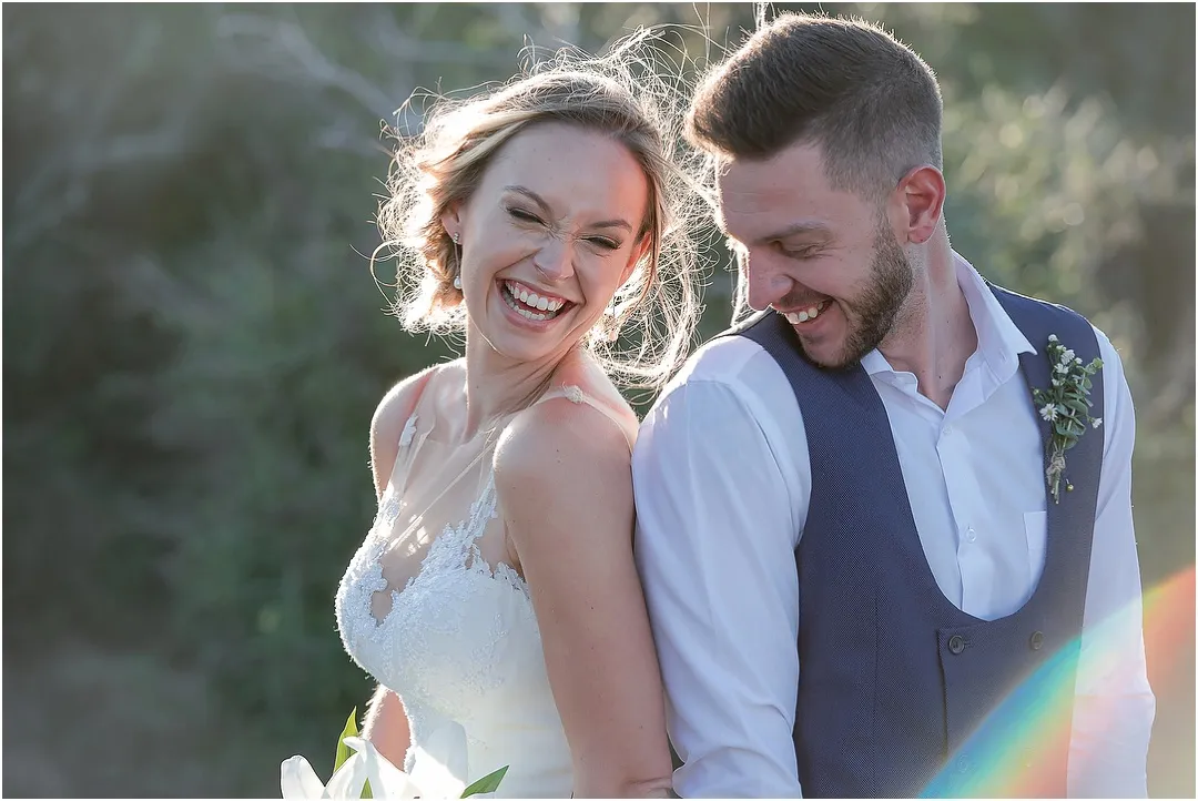 Destination Wedding at Happy Hippo