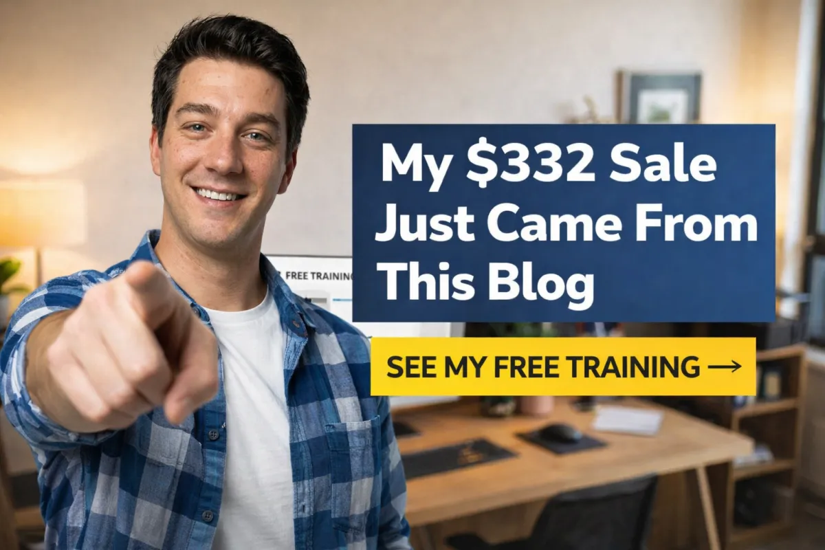 Day 53 of My Journey to $40,000/Month (A Big Breakthrough Just Happened)