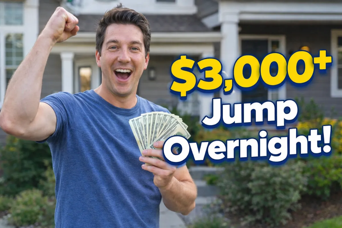 Day 62 of My Journey to $40,000/Month — This One Felt BIG