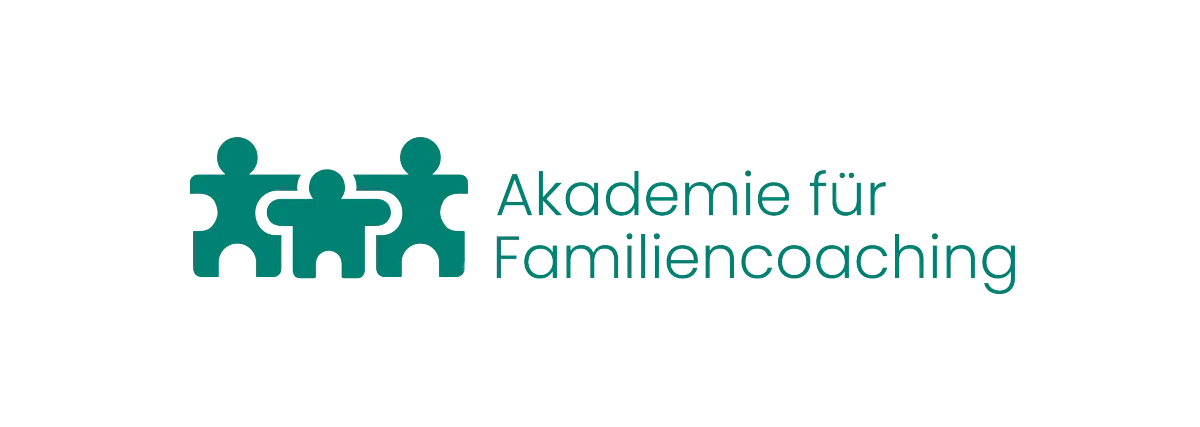 Logo: Akademie für Familiencoaching