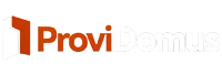 Provi Domus Kft. Logó