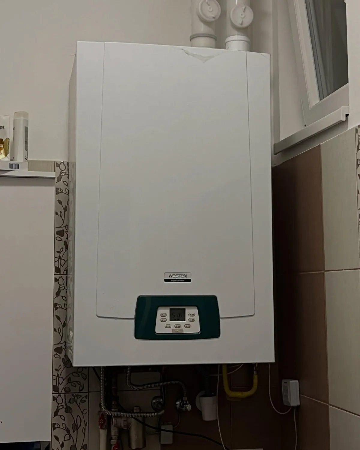 Bojler Javítás szolgáltatások