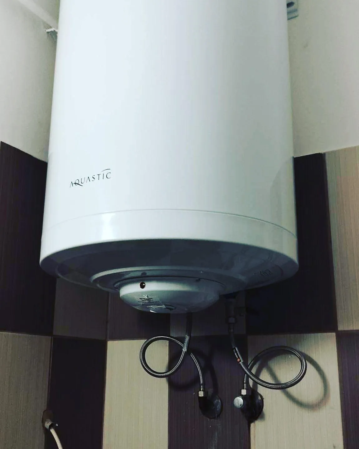 Vízvezeték szerelés Cegléd Provi Domus Kft.
