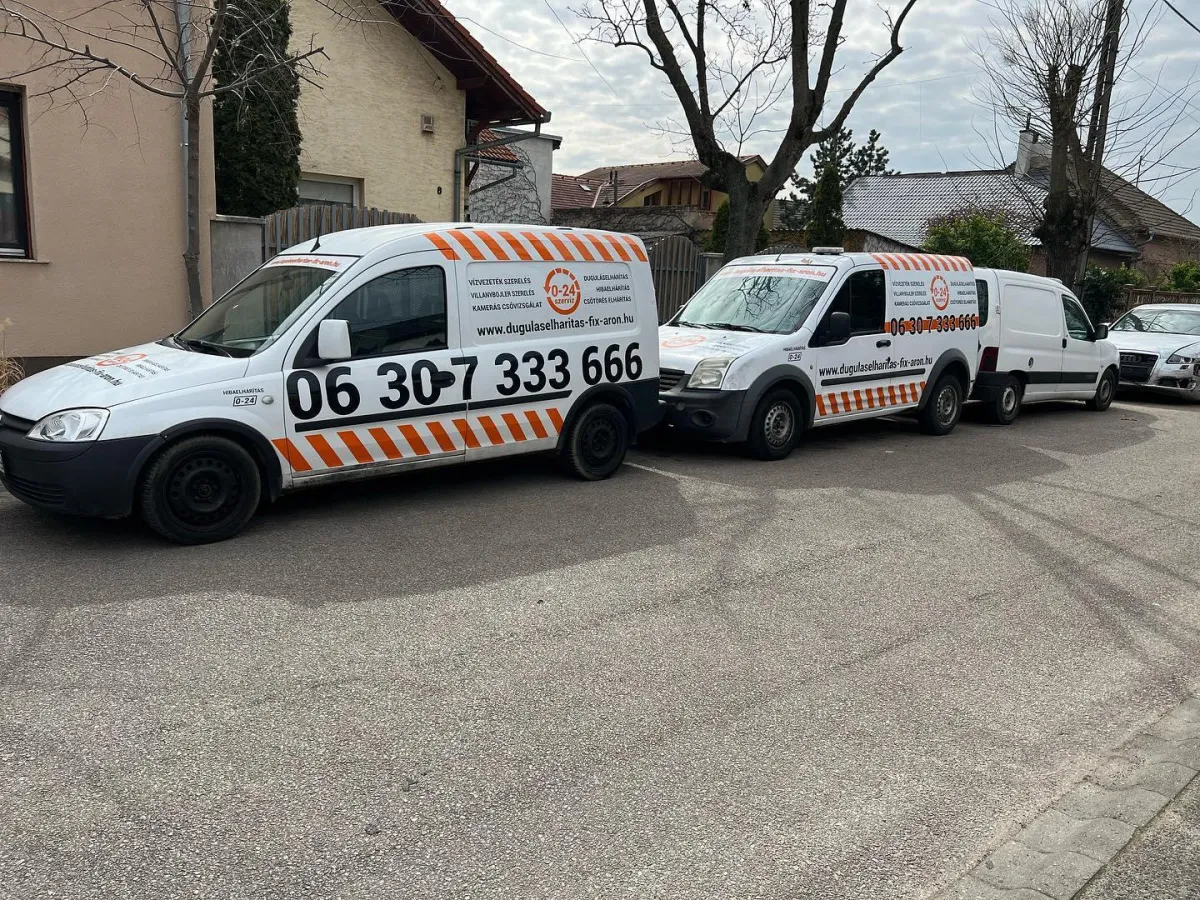 Bojler Szerelés Budapest és környéke