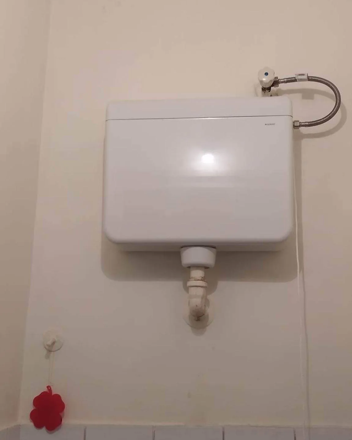 WC Tartály Szerelés Budapest és környéke