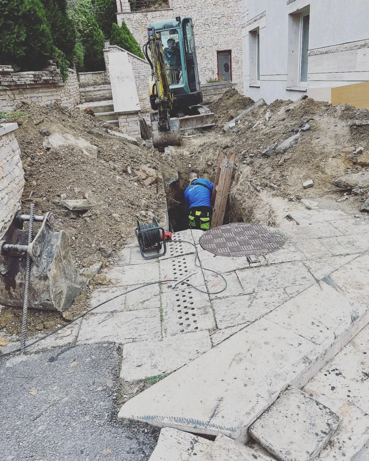 Gázkészülék Javítás Budapest és környéke