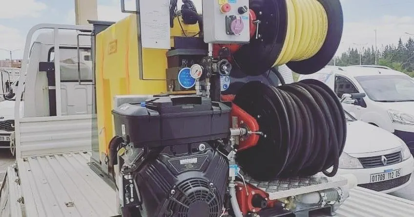 Gázkészülék Javítás Budapest és környéke