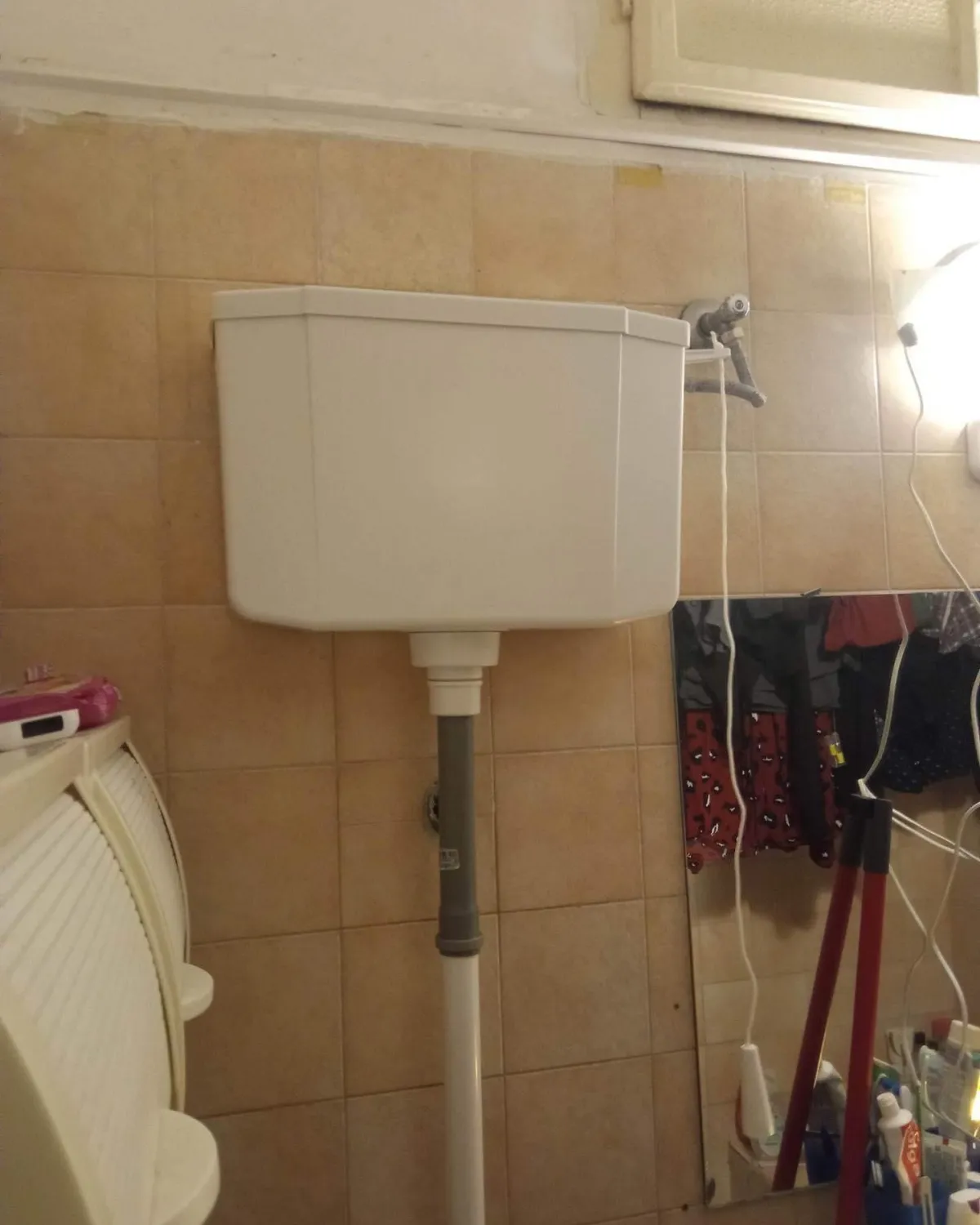 WC Tartály Szerelés Budapest és környéke