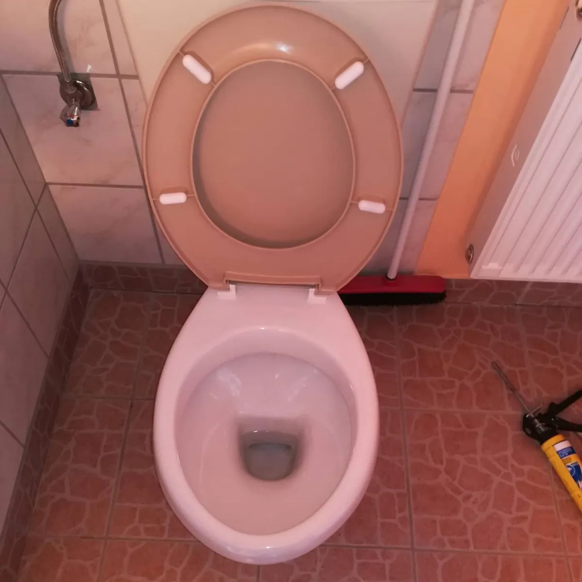 WC Tartály Szerelés Budapest és környéke