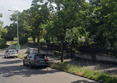 Mihály utca