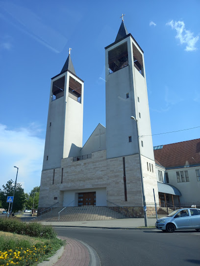 Szigetszentmiklós területe