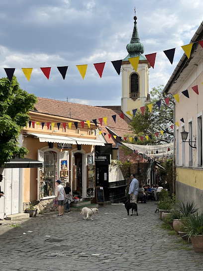 Szentendre területe