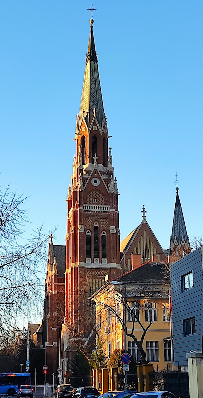 Budapest XIV. kerület (Zugló) területe