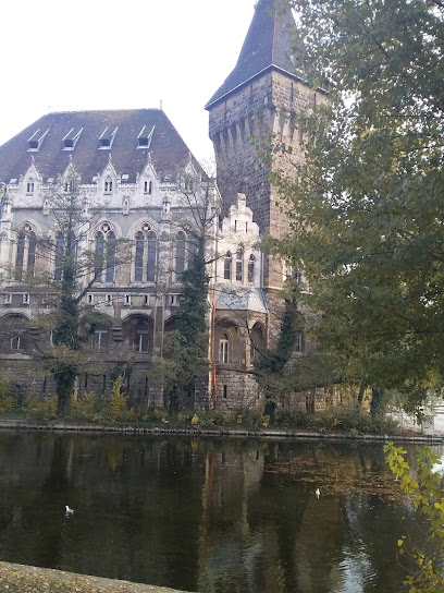 Budapest III. kerület (Óbuda-Békásmegyer) területe