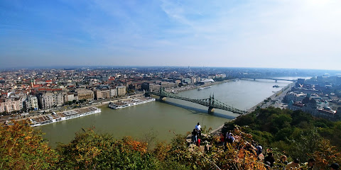Budapest XIII. kerület területe