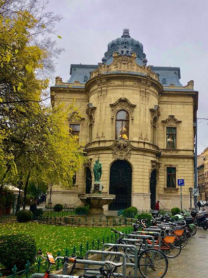 Budapest VIII. kerület (Józsefváros) területe