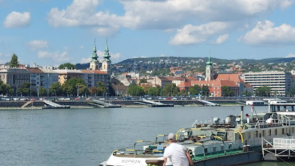 Budapest XI. kerület (Újbuda) területe