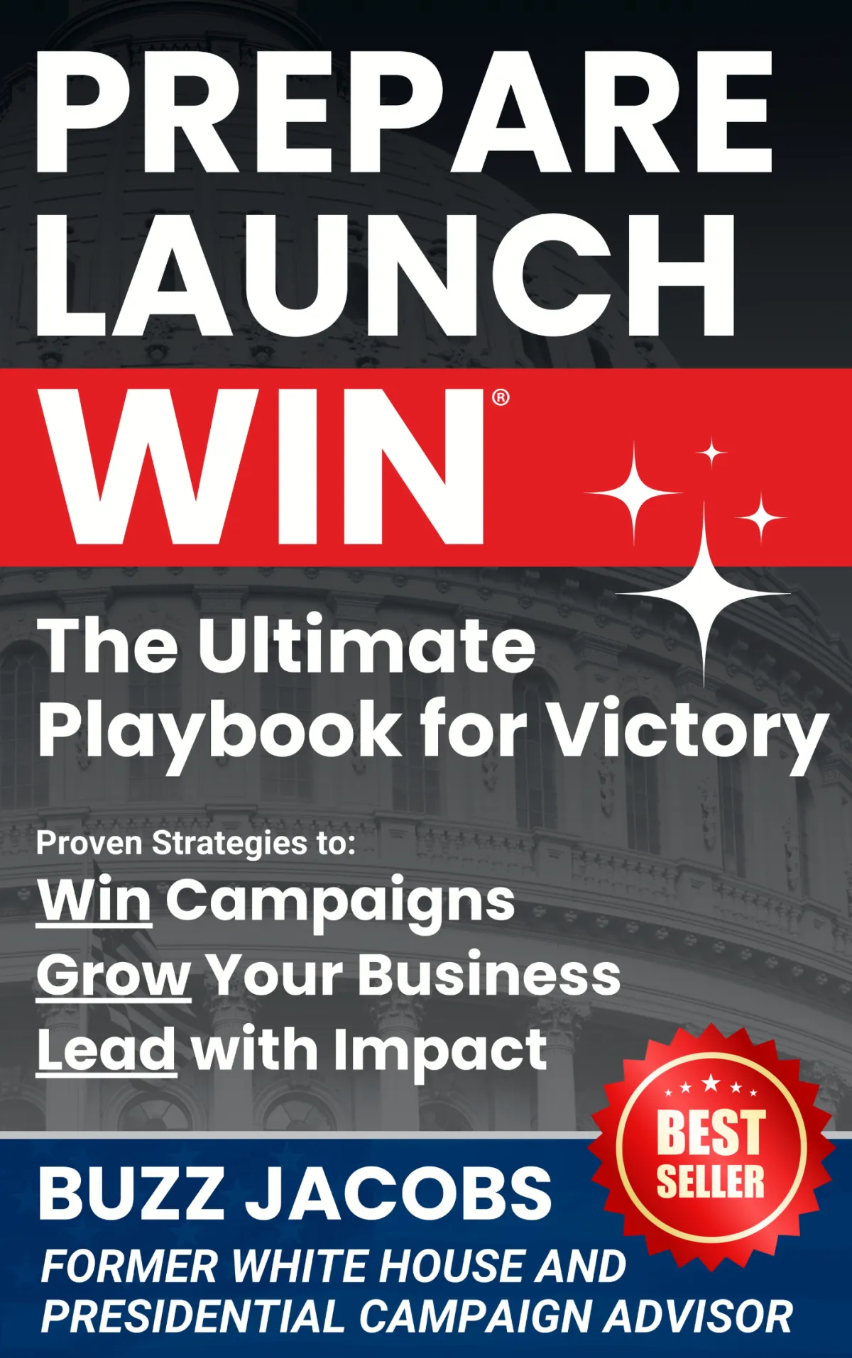 Prepare Launch Win: The Ultimate Playbook for Victory