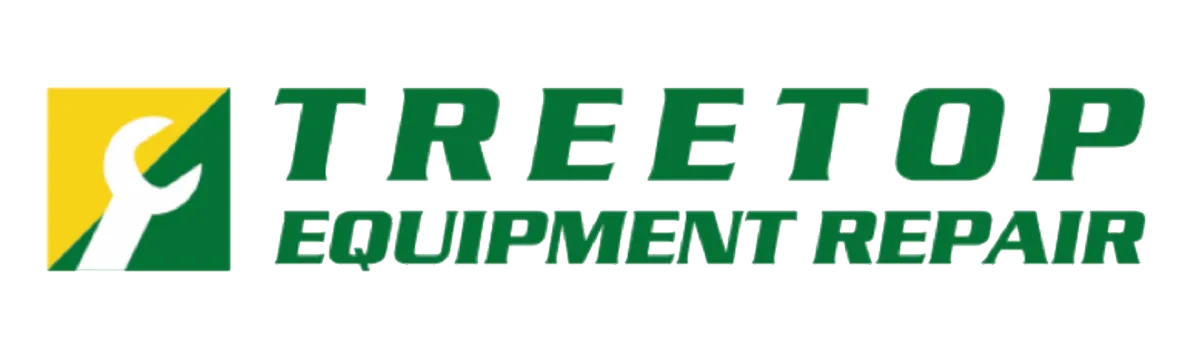 Tree Top Equipment Repair