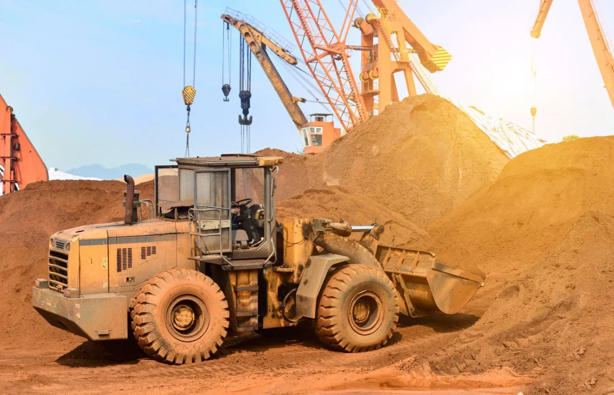 When Is It Time to Upgrade Your Construction Equipment