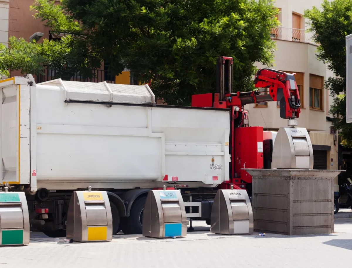 Dump Truck & Hauling Services in Huntington, VT