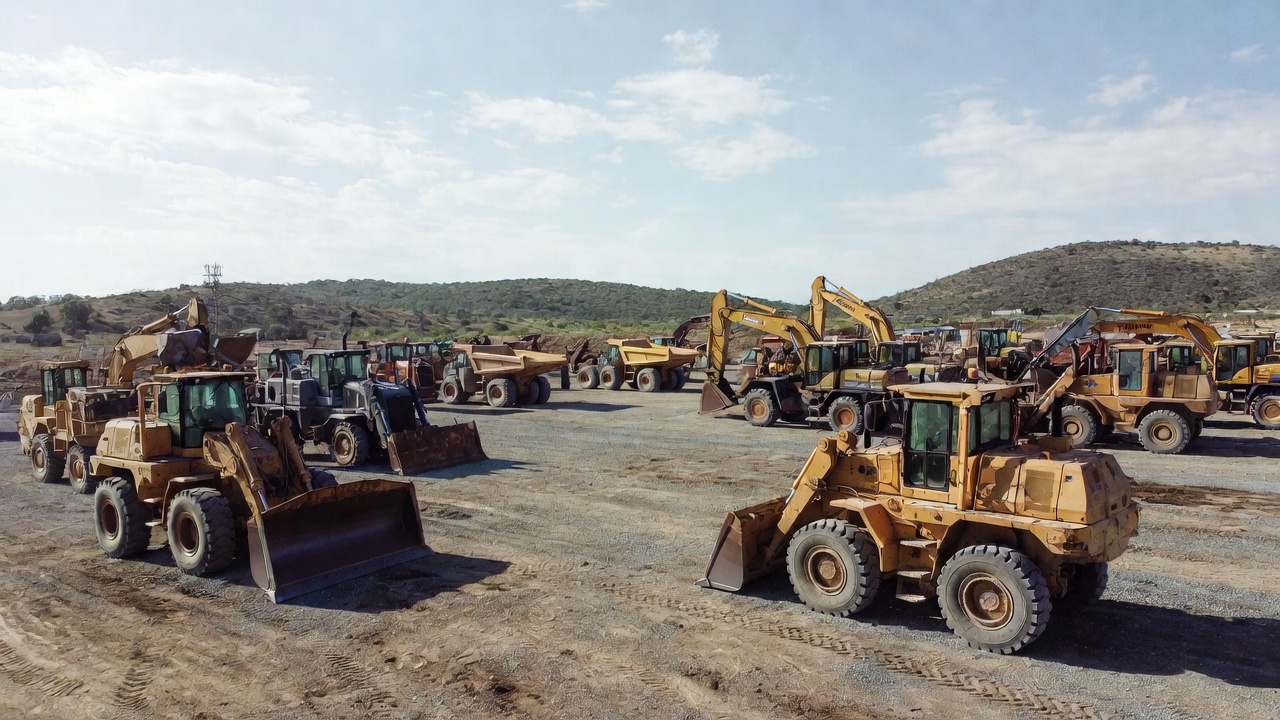 How Much Does Heavy Equipment Diagnostic Testing Cost