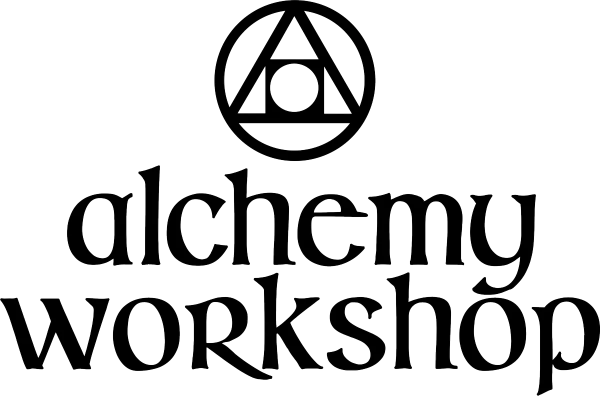 Alchemy Workshop 