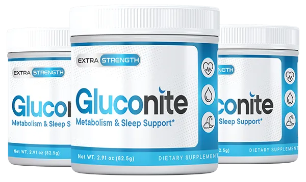 gluconite