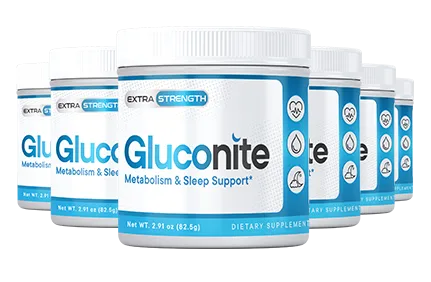 order gluconite