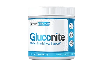 gluconite