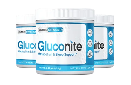 gluconite buy