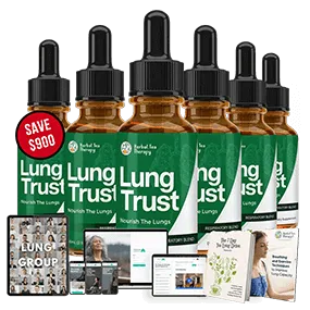 lung trust