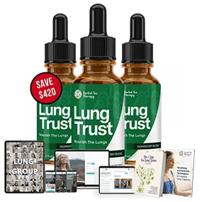 lung trust drops