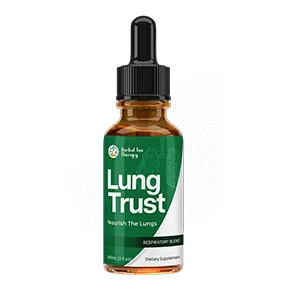 lung trust