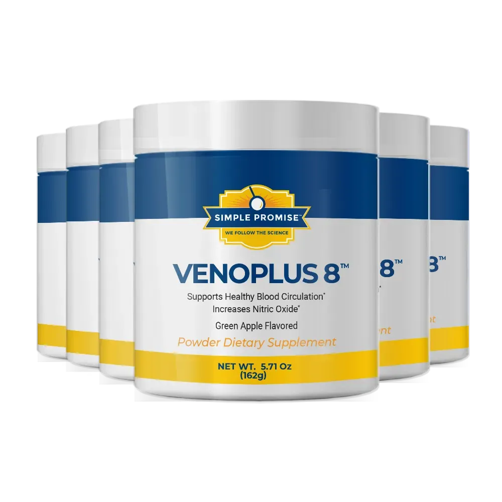 venoplus8