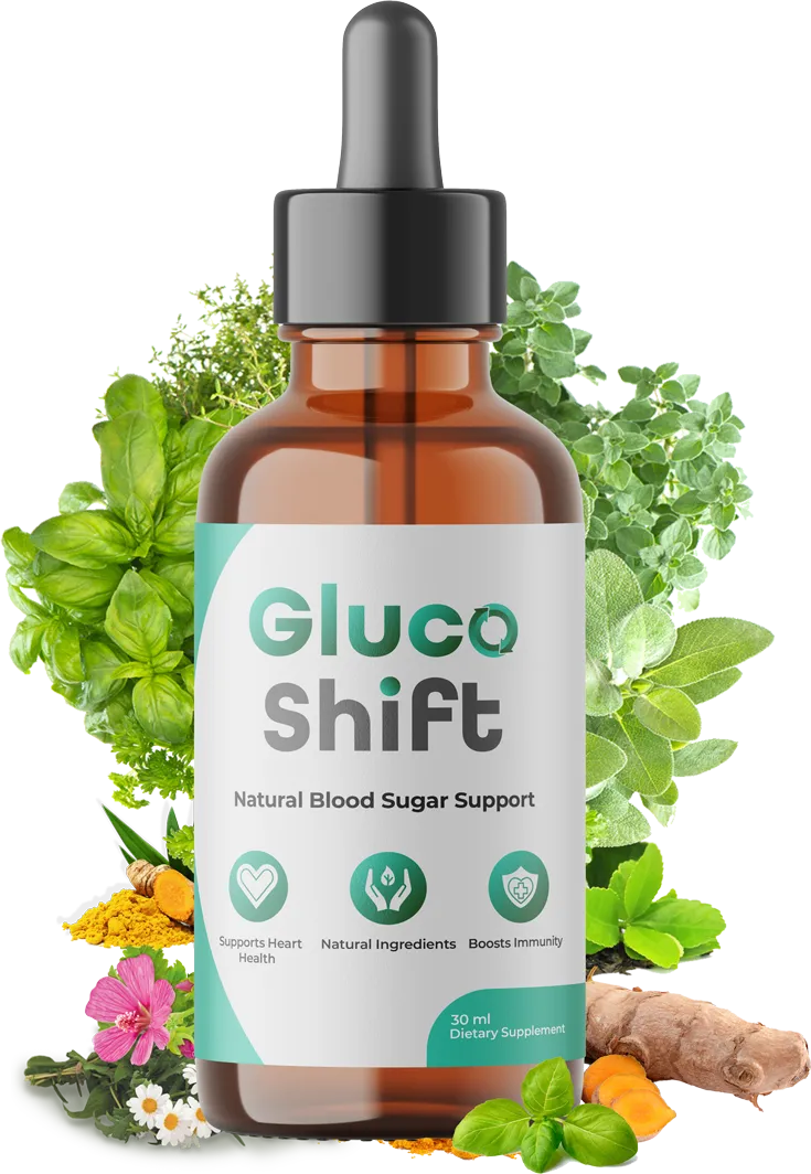 glucoshift